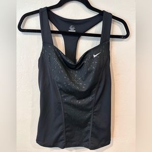 Nike Dri-Fit workout top